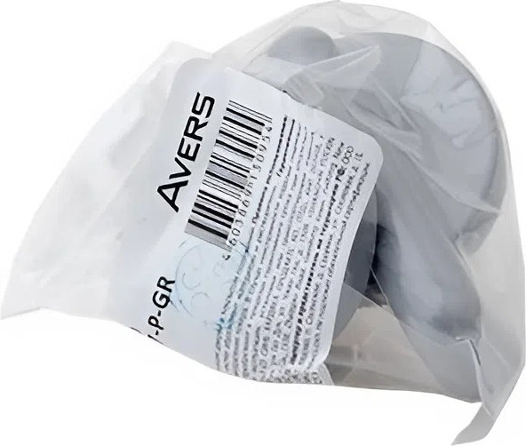 Изображение товара Фиксатор дверной защелки Avers WC-5207-P-GR