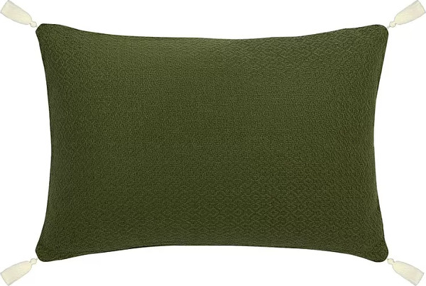 Изображение товара Подушка декоративная Tkano Ethnic Spring Vibes / TK25-CU0006