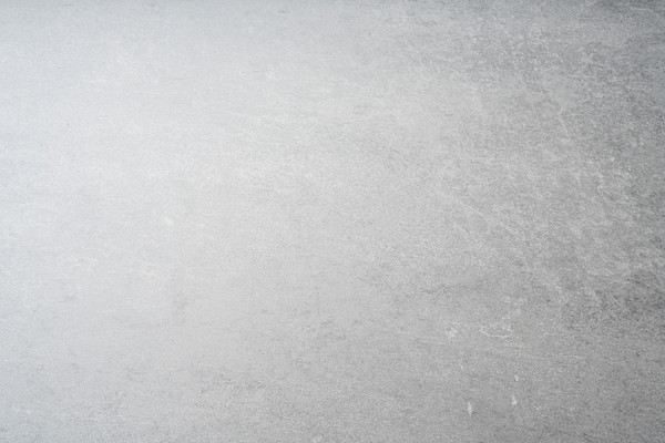 Изображение товара Обеденный стол Woodville Лота Лофт 120 25 мм / 489669 (бетон/белый матовый)