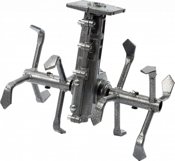 Изображение товара Насадка для триммера Brait Культиватор 7 шлицов 26мм CN / 06.07.207.019