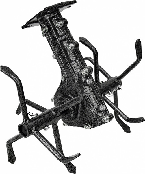 Изображение товара Насадка для триммера Brait Культиватор 7 шлицов 28мм CN / 06.07.212.019