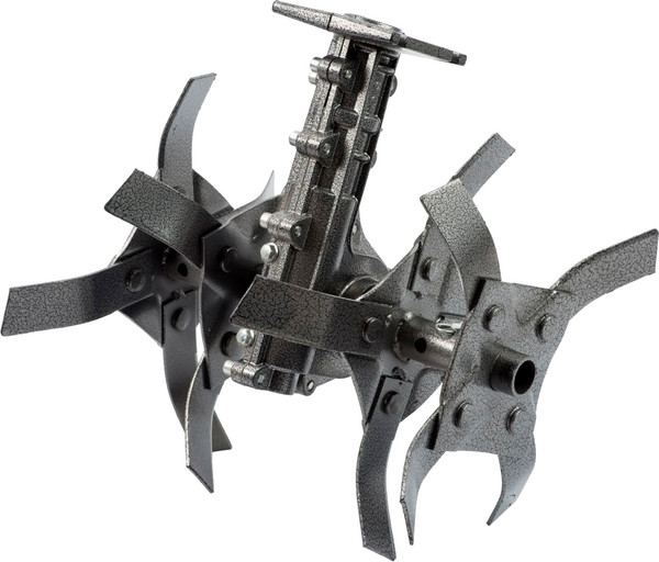 Изображение товара Насадка для триммера Brait Культиватор 7 шлицов 26мм AN / 06.07.204.019