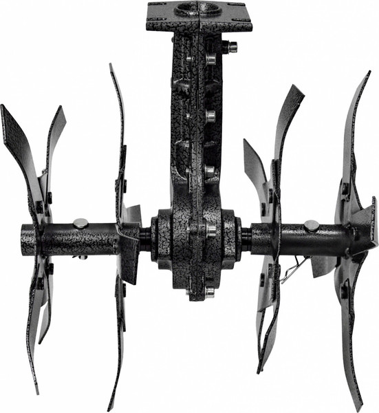 Изображение товара Насадка для триммера Brait Культиватор 7 шлицов 28мм AN / 06.07.209.019