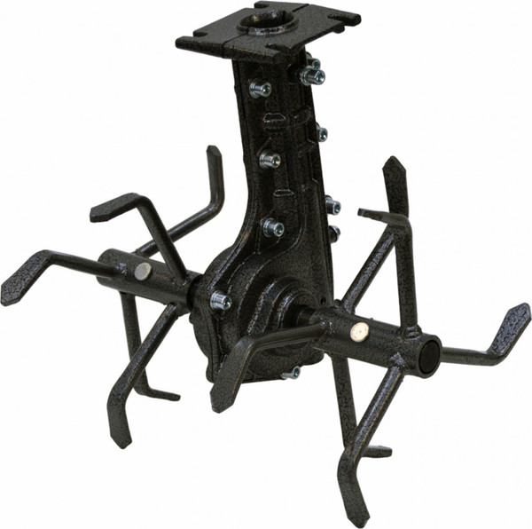 Изображение товара Насадка для триммера Brait Культиватор 9 шлицов 26мм CN / 06.07.208.019