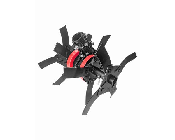 Изображение товара Насадка для триммера Brait Культиватор 9 шлицов 28мм CN / 06.07.213.019