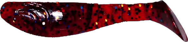 Изображение товара Мягкая приманка RELAX Kopyto 1 S302 (25шт)