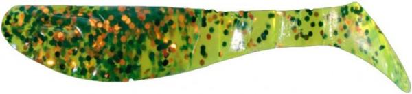 Изображение товара Мягкая приманка RELAX Kopyto 2 S124 (15шт)