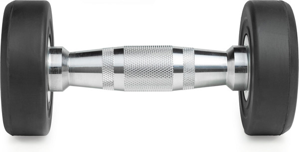 Изображение товара Гантель VictoryFit VF-R025 (2.5кг, черный)