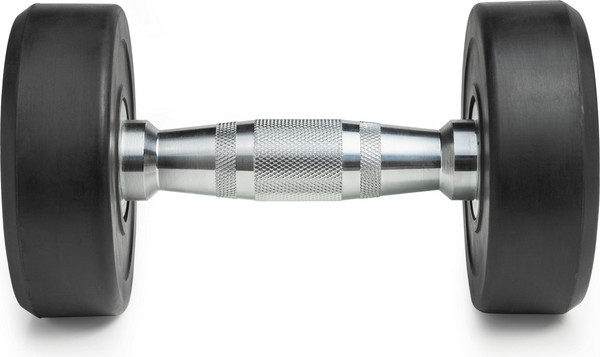 Изображение товара Гантель VictoryFit VF-R050 (5кг, черный)