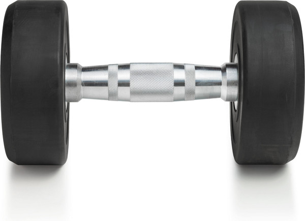 Изображение товара Гантель VictoryFit VF-R075 (7.5кг, черный)