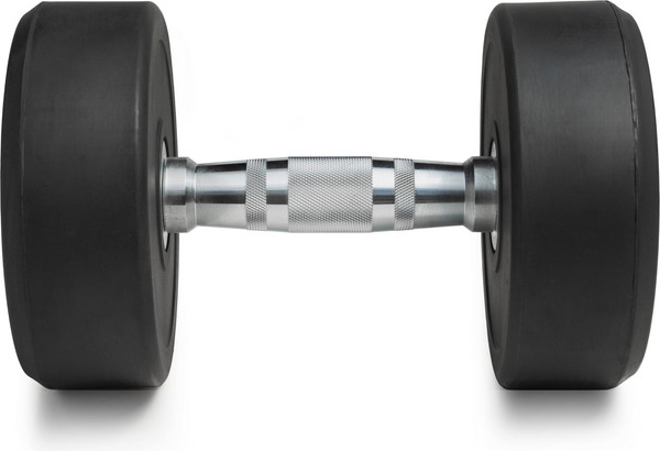Изображение товара Гантель VictoryFit VF-R150 (15кг, черный)