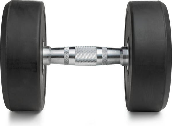 Изображение товара Гантель VictoryFit VF-R200 (20кг, черный)