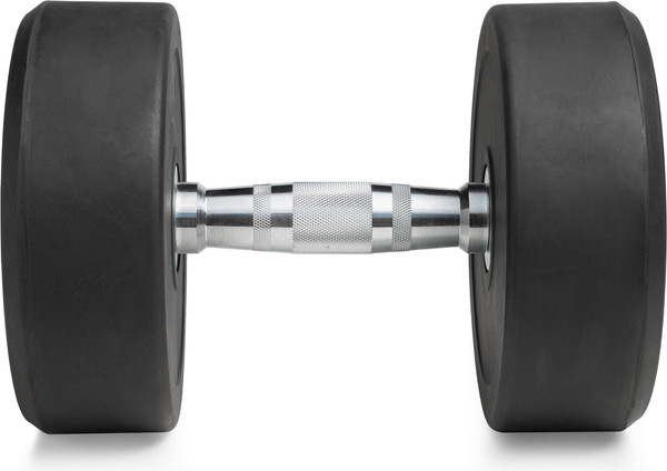 Изображение товара Гантель VictoryFit VF-R225 (22.5кг, черный)