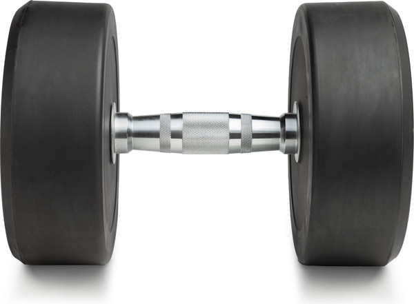 Изображение товара Гантель VictoryFit VF-R300 (30кг, черный)
