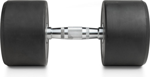 Изображение товара Гантель VictoryFit VF-R325 (32.5кг, черный)