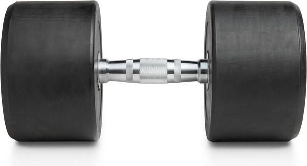 Изображение товара Гантель VictoryFit VF-R350 (35кг, черный)