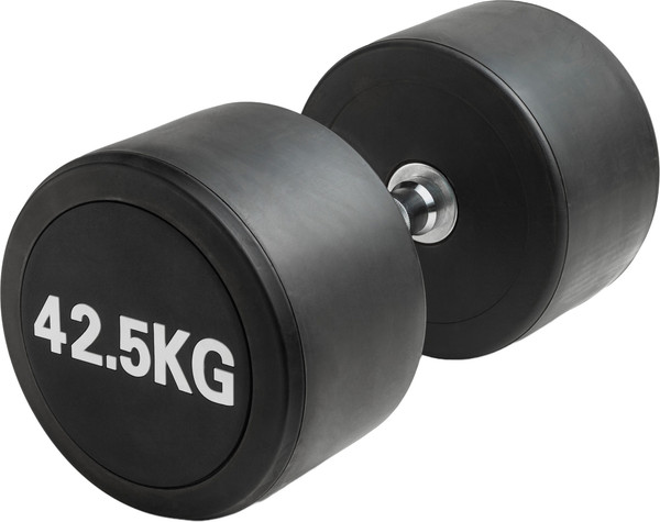 Изображение товара Гантель VictoryFit VF-R425 (42.5кг, черный)