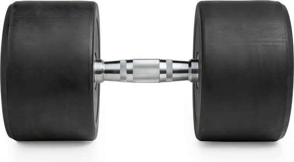 Изображение товара Гантель VictoryFit VF-R425 (42.5кг, черный)