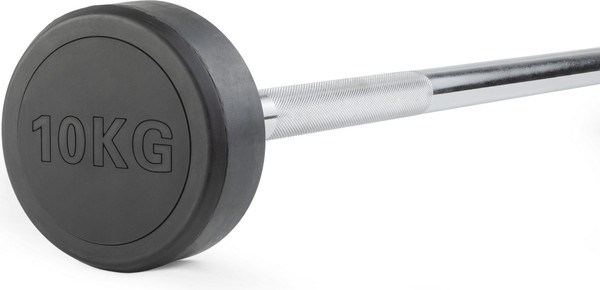 Изображение товара Штанга VictoryFit VF-DX4100 (10кг, черный)