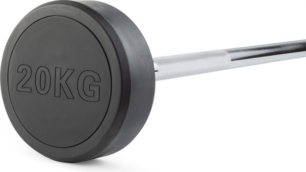 Изображение товара Штанга VictoryFit VF-DX4200 (20кг, черный)