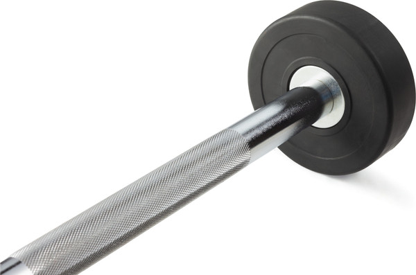 Изображение товара Штанга VictoryFit VF-DX4250 (25кг, черный)