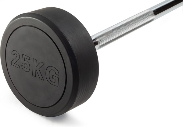 Изображение товара Штанга VictoryFit VF-DX4250 (25кг, черный)