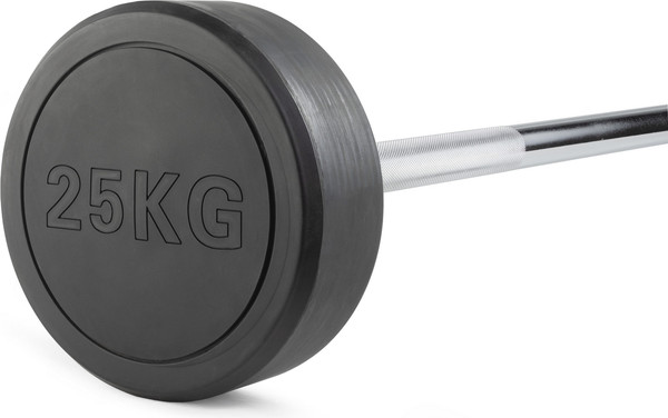 Изображение товара Штанга VictoryFit VF-DX4250 (25кг, черный)