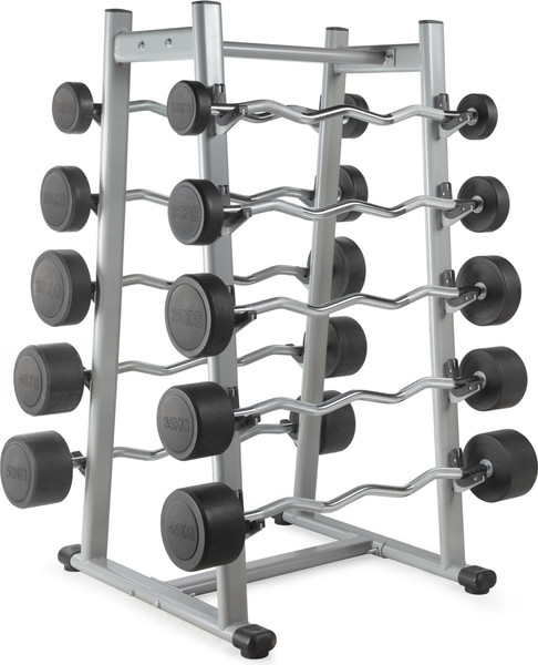 Изображение товара Штанга VictoryFit VF-DX5075 (7.5кг, черный)