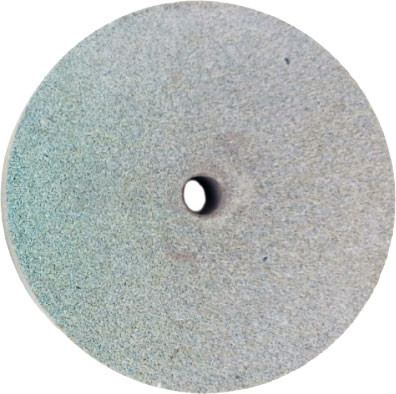 Изображение товара Точильный круг Brait 125x16x12.7мм P80 BSM-125 / 21.06.172.061