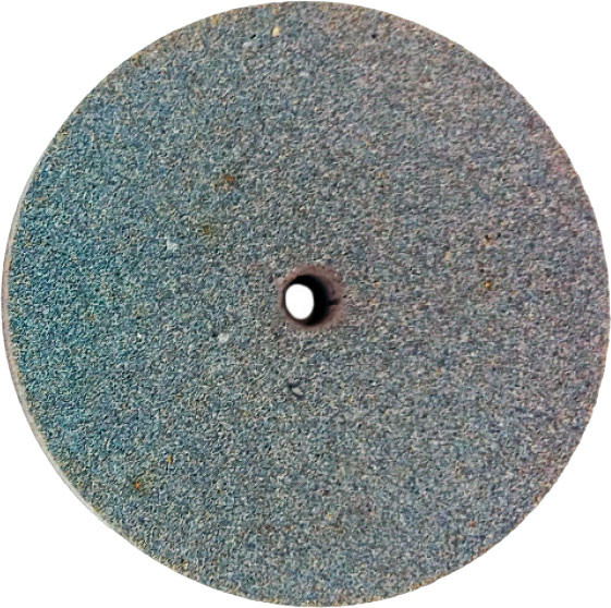 Изображение товара Точильный круг Brait 150x16x12.7мм P36 BSM-150 / 21.06.174.061