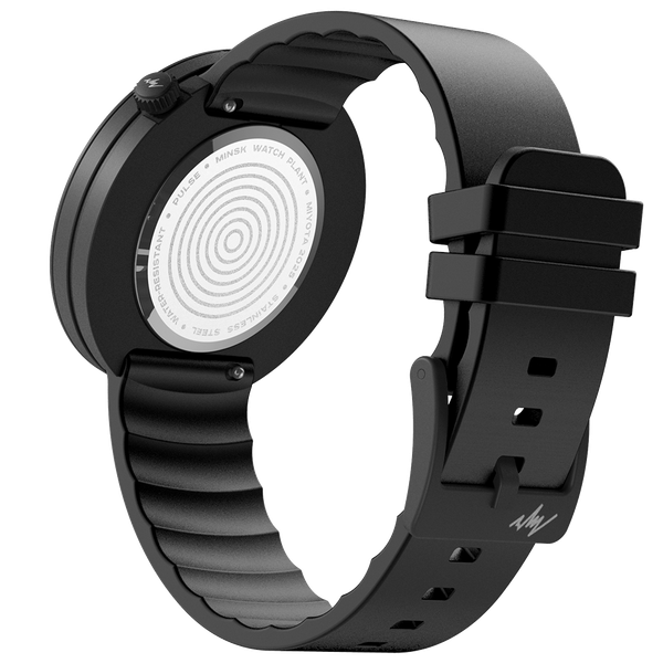 Изображение товара Часы наручные унисекс Луч 778459202