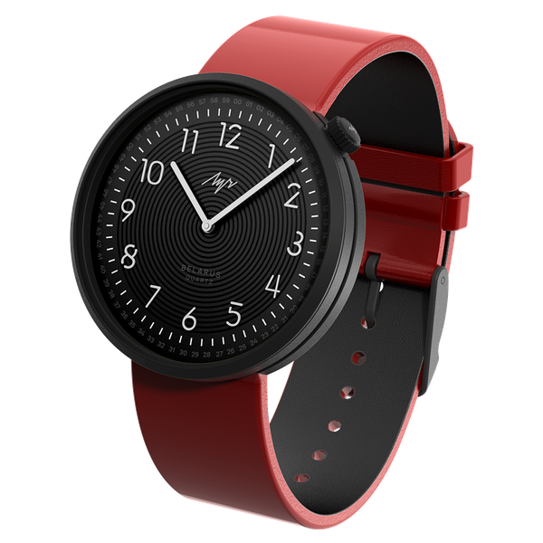 Изображение товара Часы наручные унисекс Луч 778459202