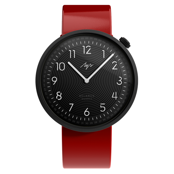 Изображение товара Часы наручные унисекс Луч 778459202