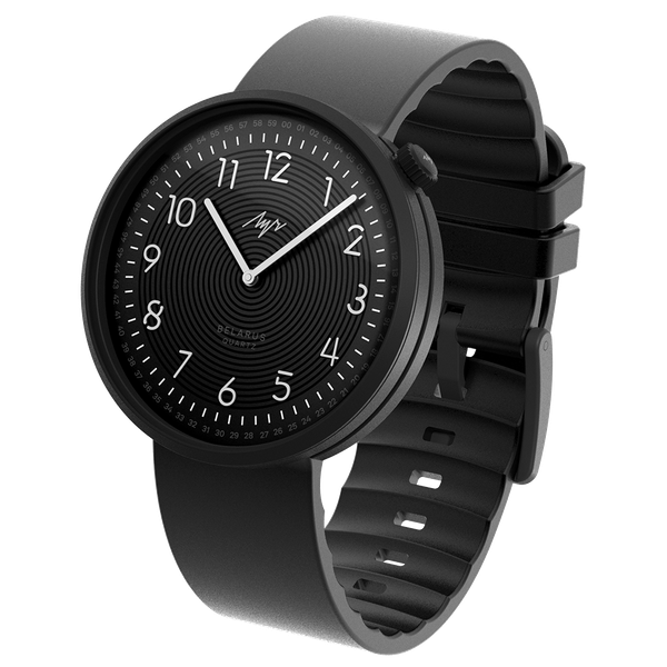 Изображение товара Часы наручные унисекс Луч 778459202