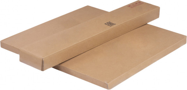 Изображение товара Обеденный стол Woodville Rock / 11772 (white/black)