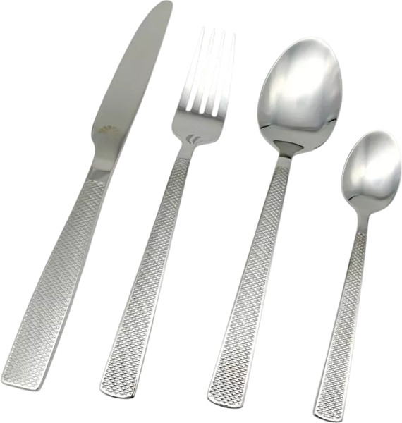 Изображение товара Набор столовых приборов Arya Timeless James / 8680943253552