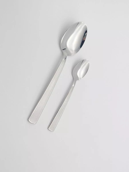 Изображение товара Набор столовых приборов Arya Timeless James / 8680943253552