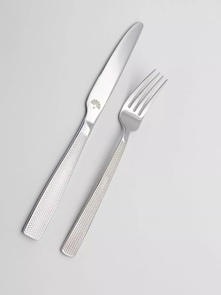 Изображение товара Набор столовых приборов Arya Timeless James / 8680943253552