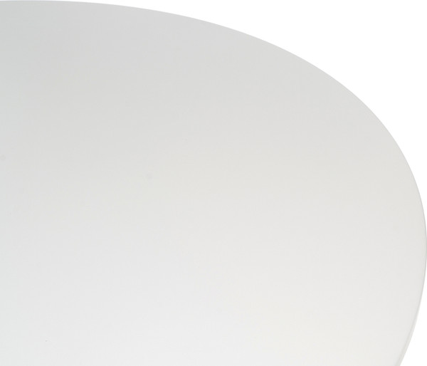 Изображение товара Обеденный стол Woodville Skandi 90 / 11710 (белый)