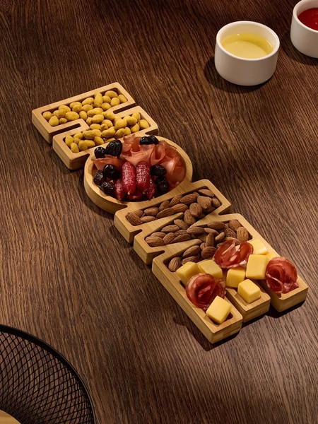 Изображение товара Менажница Arya Home / 8680943246356