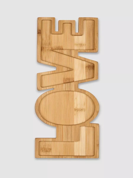 Изображение товара Менажница Arya Love / 8680943246363