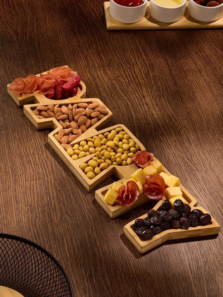 Изображение товара Менажница Arya Party / 8680943246370