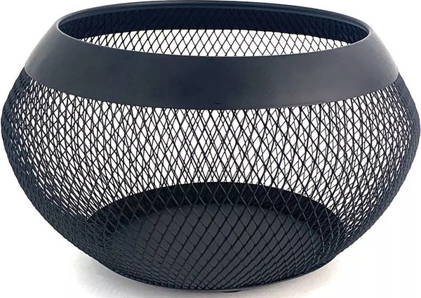 Изображение товара Фруктовница Arya 8680943251237 (черный)