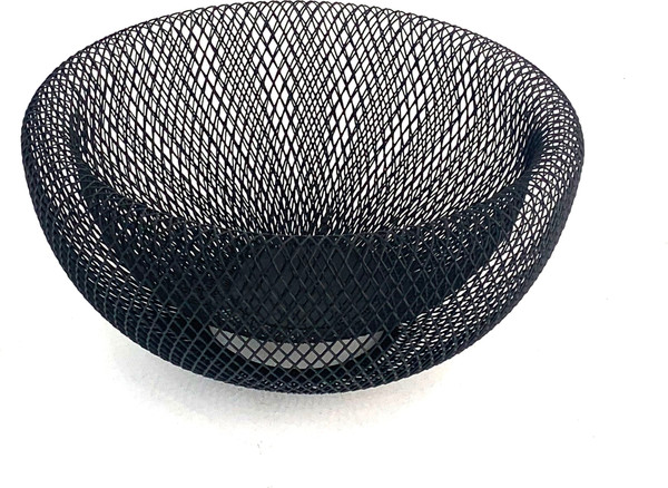 Изображение товара Фруктовница Arya Midi / 8680943251251 (черный)