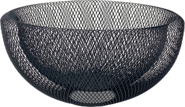 Изображение товара Фруктовница Arya Midi / 8680943251251 (черный)