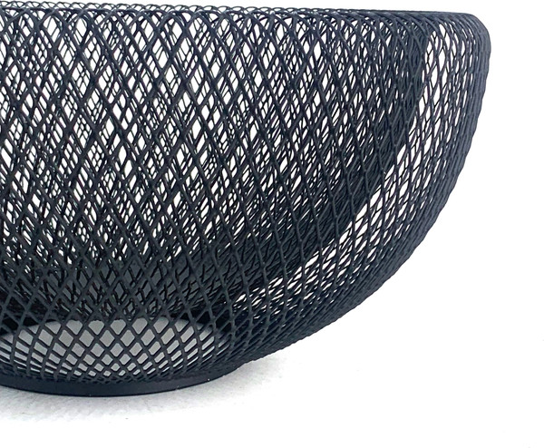 Изображение товара Фруктовница Arya Midi / 8680943251251 (черный)