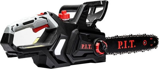 Изображение товара Пила цепная аккумуляторная P.I.T PKE20H-300A Solo
