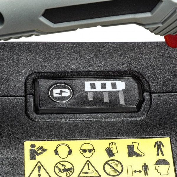 Изображение товара Пила цепная аккумуляторная P.I.T PKE20H-300A Solo