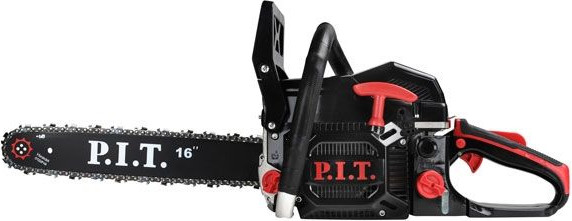 Изображение товара Бензопила цепная P.I.T GCS45-C6