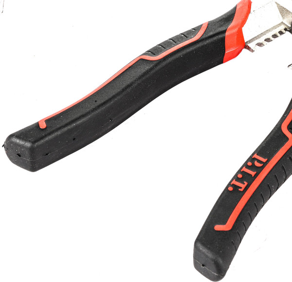 Изображение товара Плоскогубцы P.I.T Drua HPLP01-0225A